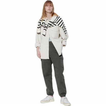 Брюки Uniqlo