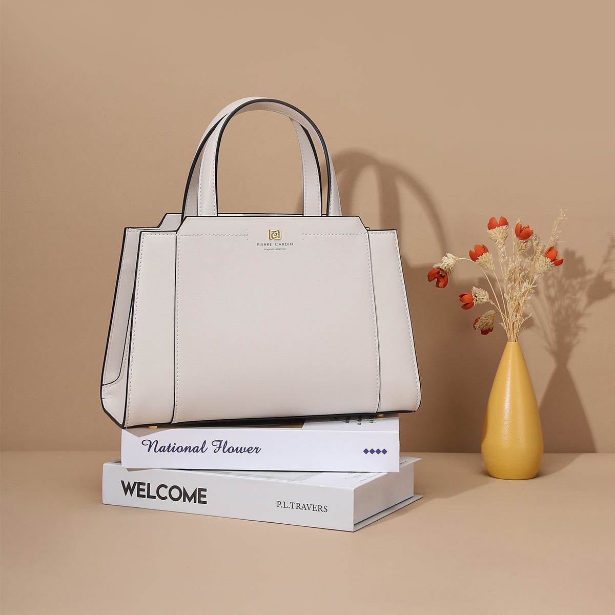 Сумка женская Pierre Cardin - Boxette Shop