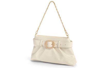 Сумка женская Charles & Keith с металлической пряжкой - Boxette Shop