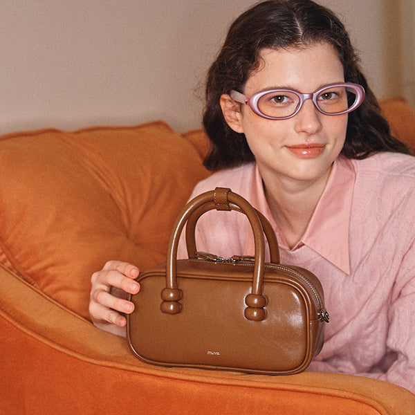 Сумка женская Muva "Boston" - Boxette Shop