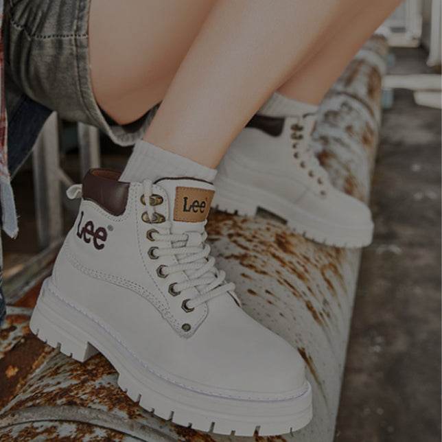 Сапоги женские Lee - Boxette Shop