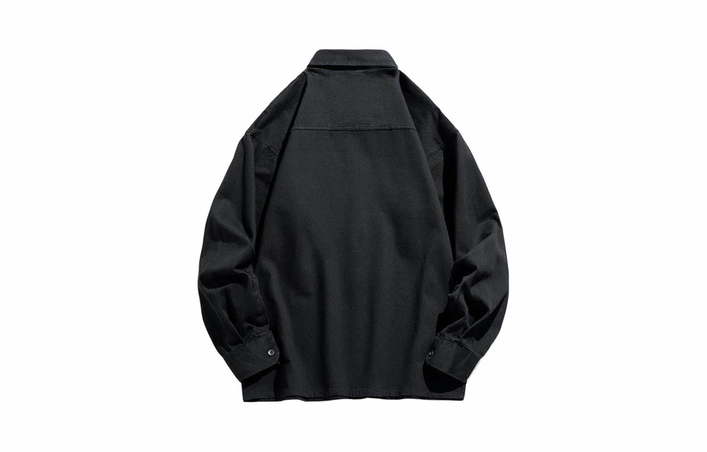 Рубашка Minfinity - Boxette Shop