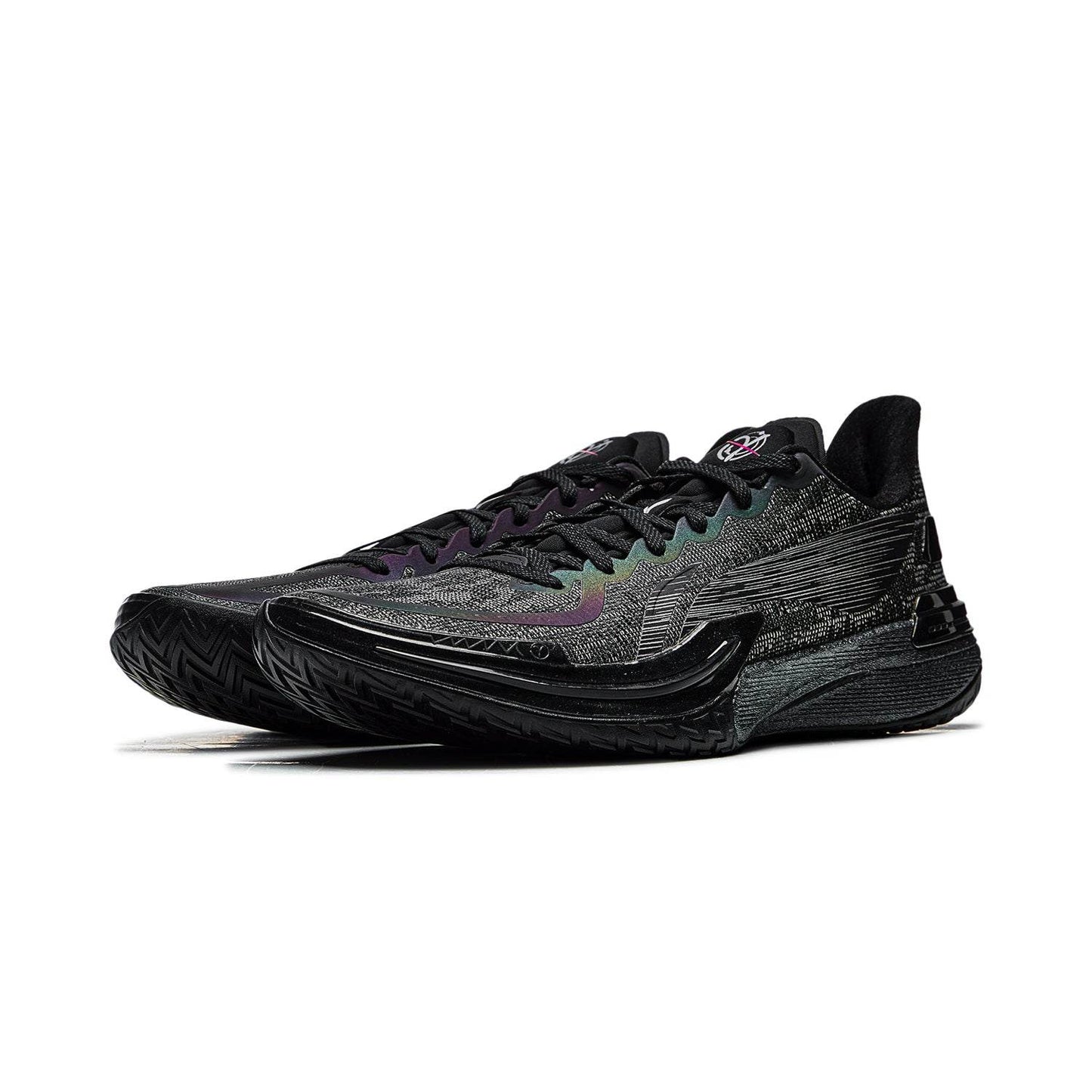 Кроссовки мужские Li-Ning Gamma Gamma River - Boxette Shop