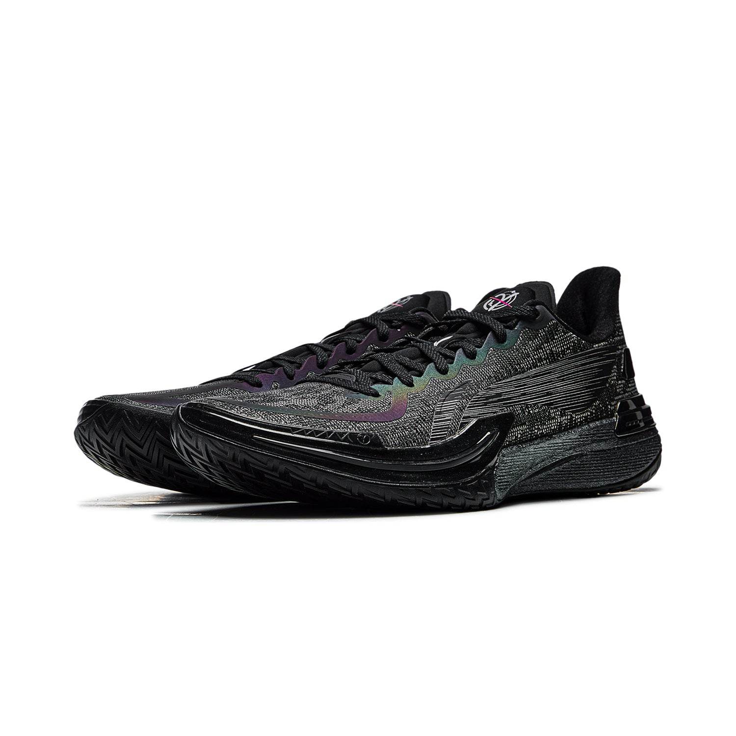 Кроссовки мужские Li-Ning Gamma Gamma River - Boxette Shop
