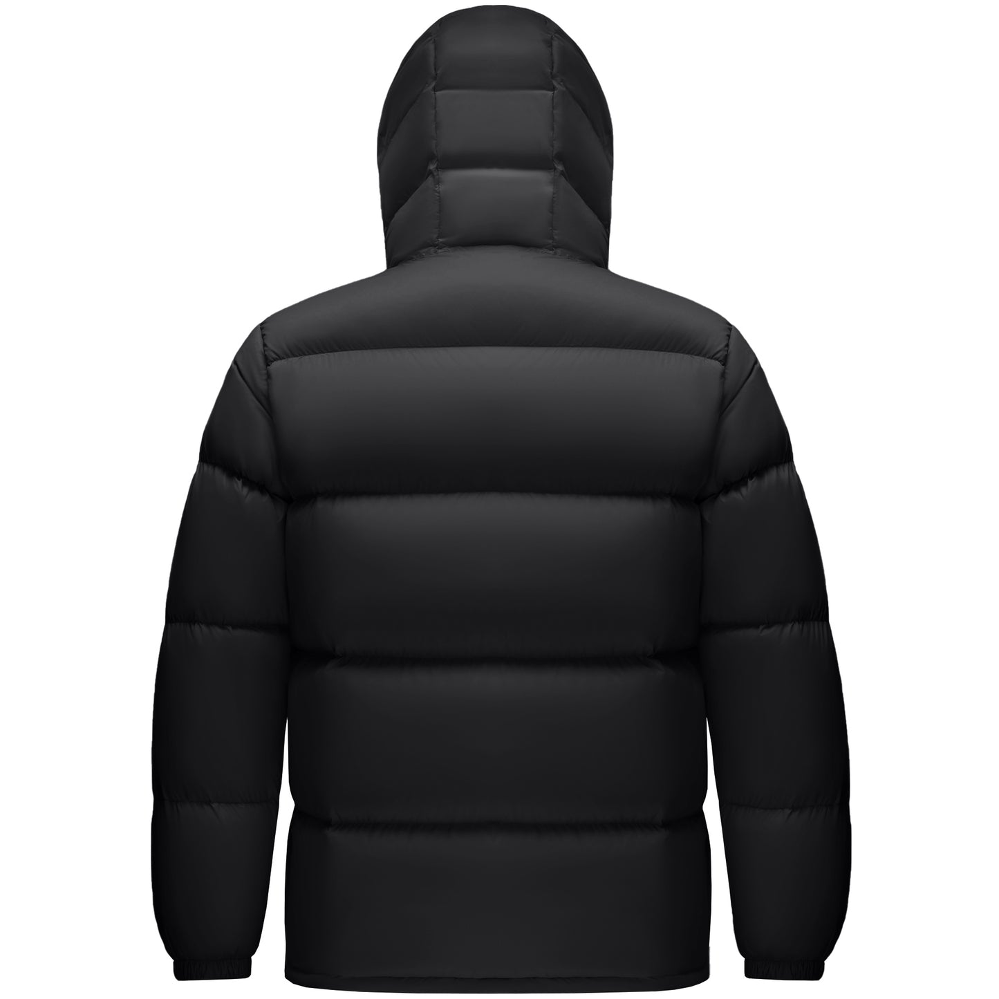 Пуховик Camel Warm Down