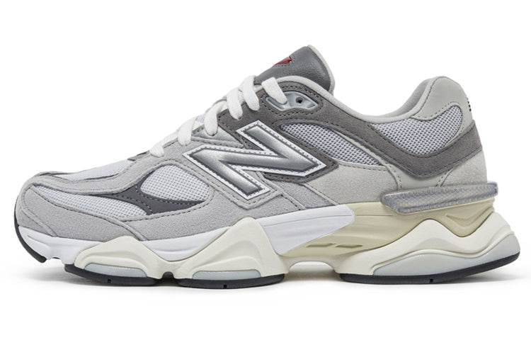 Кроссовки New Balance NB 9060 - Boxette Shop