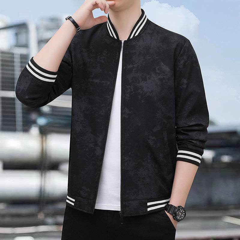 Куртка мужская Antioffice - Boxette Shop