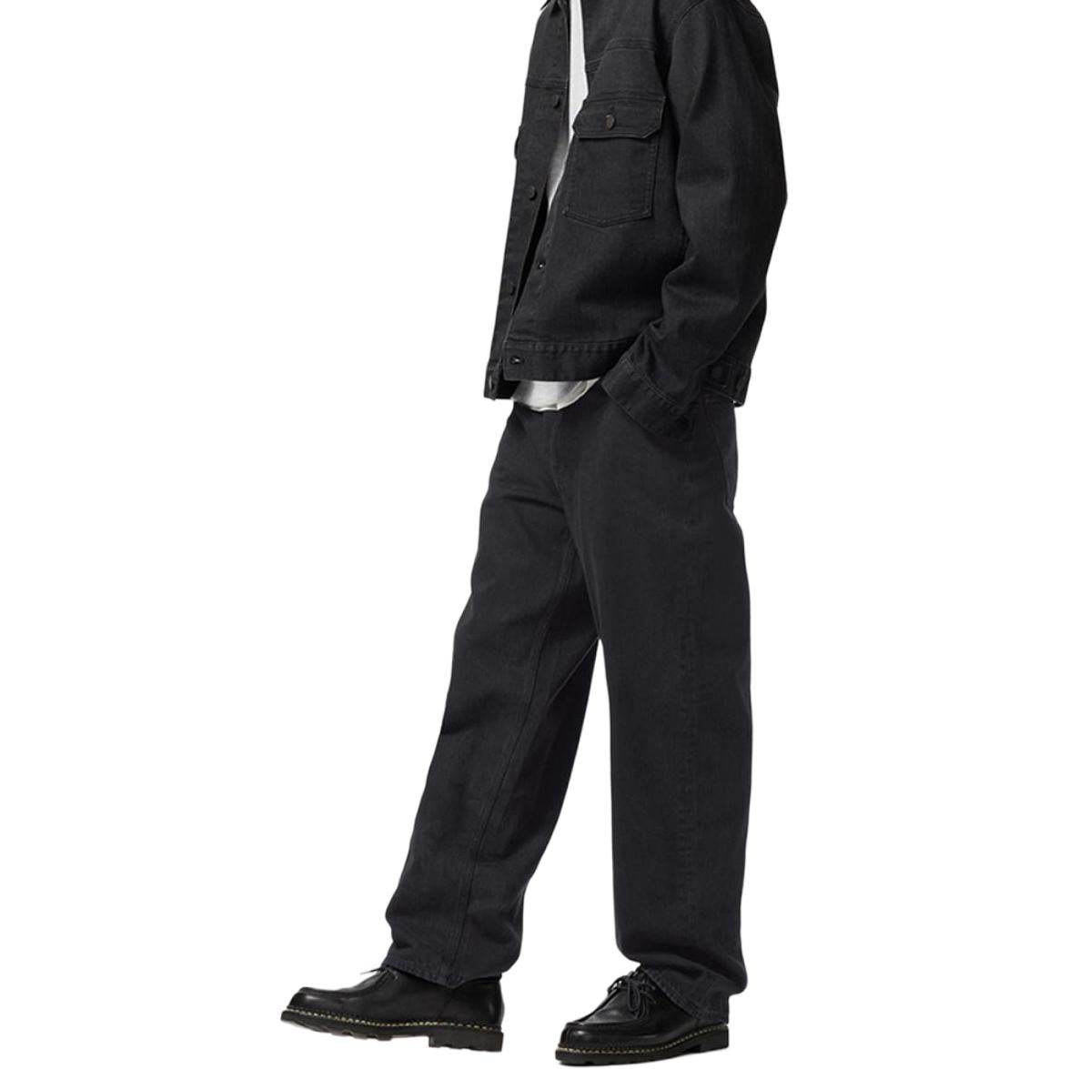 Джинсы Uniqlo - Boxette Shop