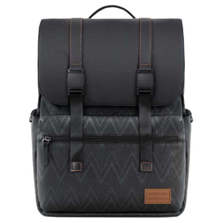 Рюкзак мужской Samsonite Pure Colour - Boxette Shop