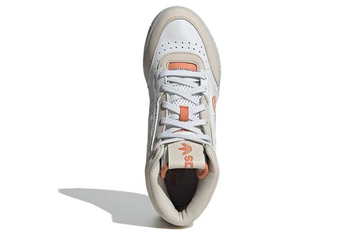 Кроссовки женские Adidas Originals Drop Step Xl - Boxette Shop