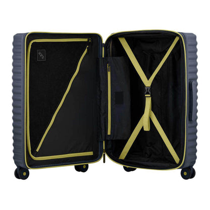 Чемодан Samsonite Logo - Boxette Shop