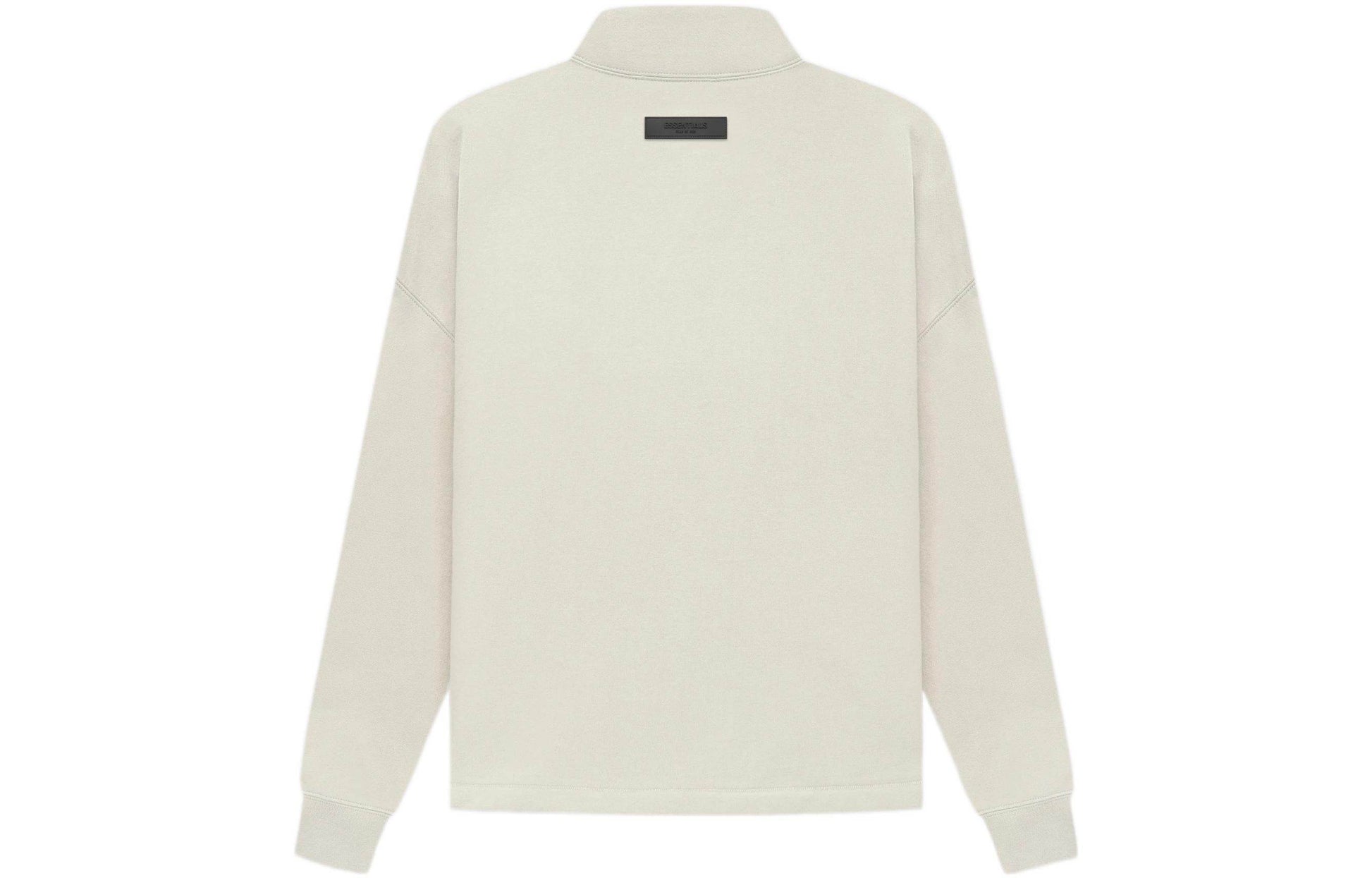 Свитер Fear of God Essentials SS22 - Boxette Shop