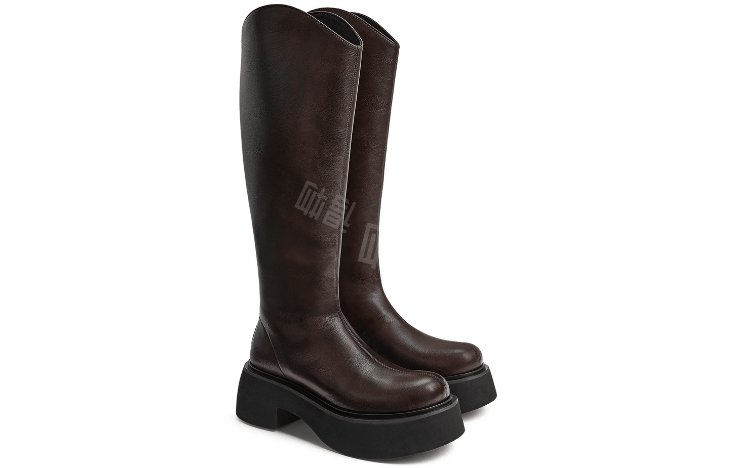 Сапоги женские Charles&keith - Boxette Shop