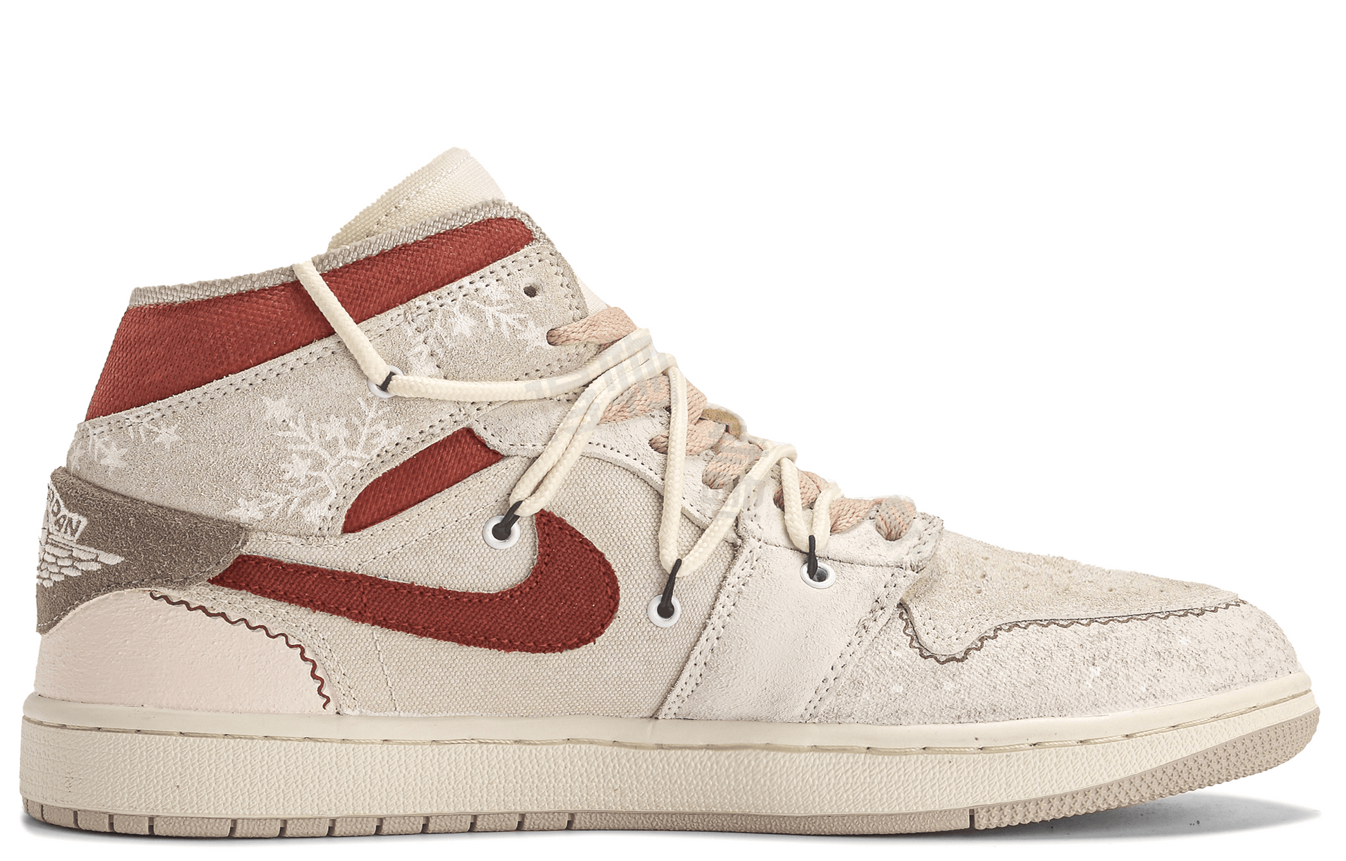 Кроссовки мужские Jordan air da - Boxette Shop