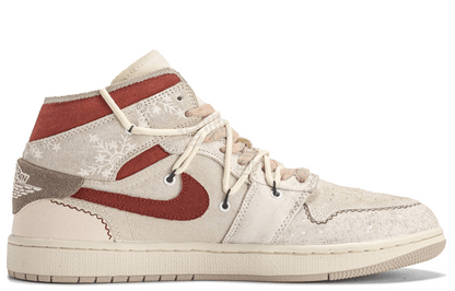 Кроссовки мужские Jordan air da - Boxette Shop