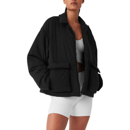 Alo Yoga ayollar uchun pastki kurtka