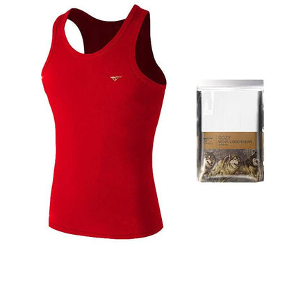 Майка мужская Septwolves Cotton Tank - Boxette Shop