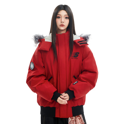 Simpsonsning pastki kurtkasi