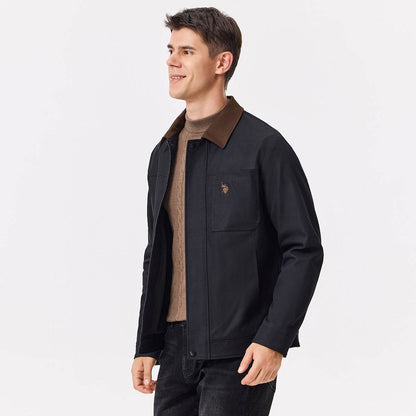 Куртка мужская U.S. Polo Assn. - Boxette Shop