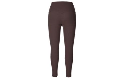 Спортивные леггинсы женские Nike Zenvy Emancipation Collection - Boxette Shop