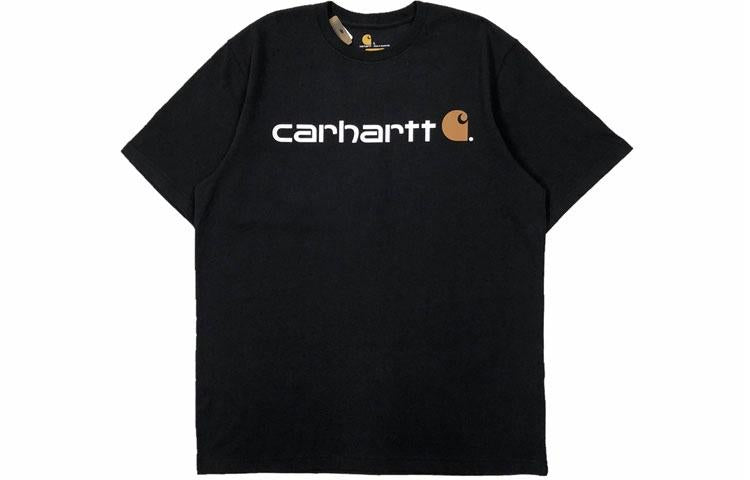 Erkaklar futbolkasi Carhartt K195