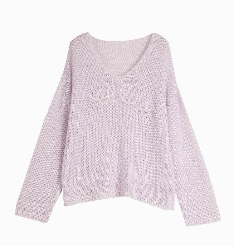 Свитер женский Elle - Boxette Shop