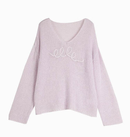 Свитер женский Elle - Boxette Shop