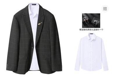 Пиджак Minfinity - Boxette Shop