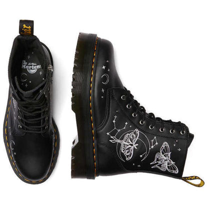 Ботинки унисекс Dr. Martens Jadon Fusion