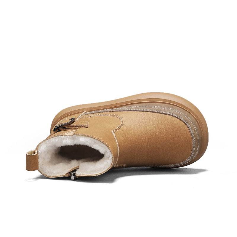 Сапоги детские Jeep - Boxette Shop