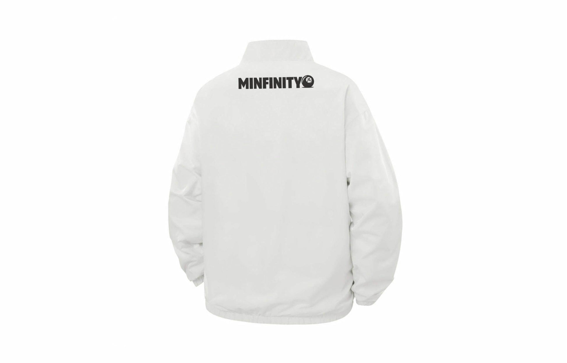 Куртка Minfinity - Boxette Shop