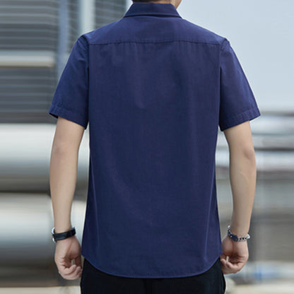 Рубашка мужская Pierre Cardin workwear