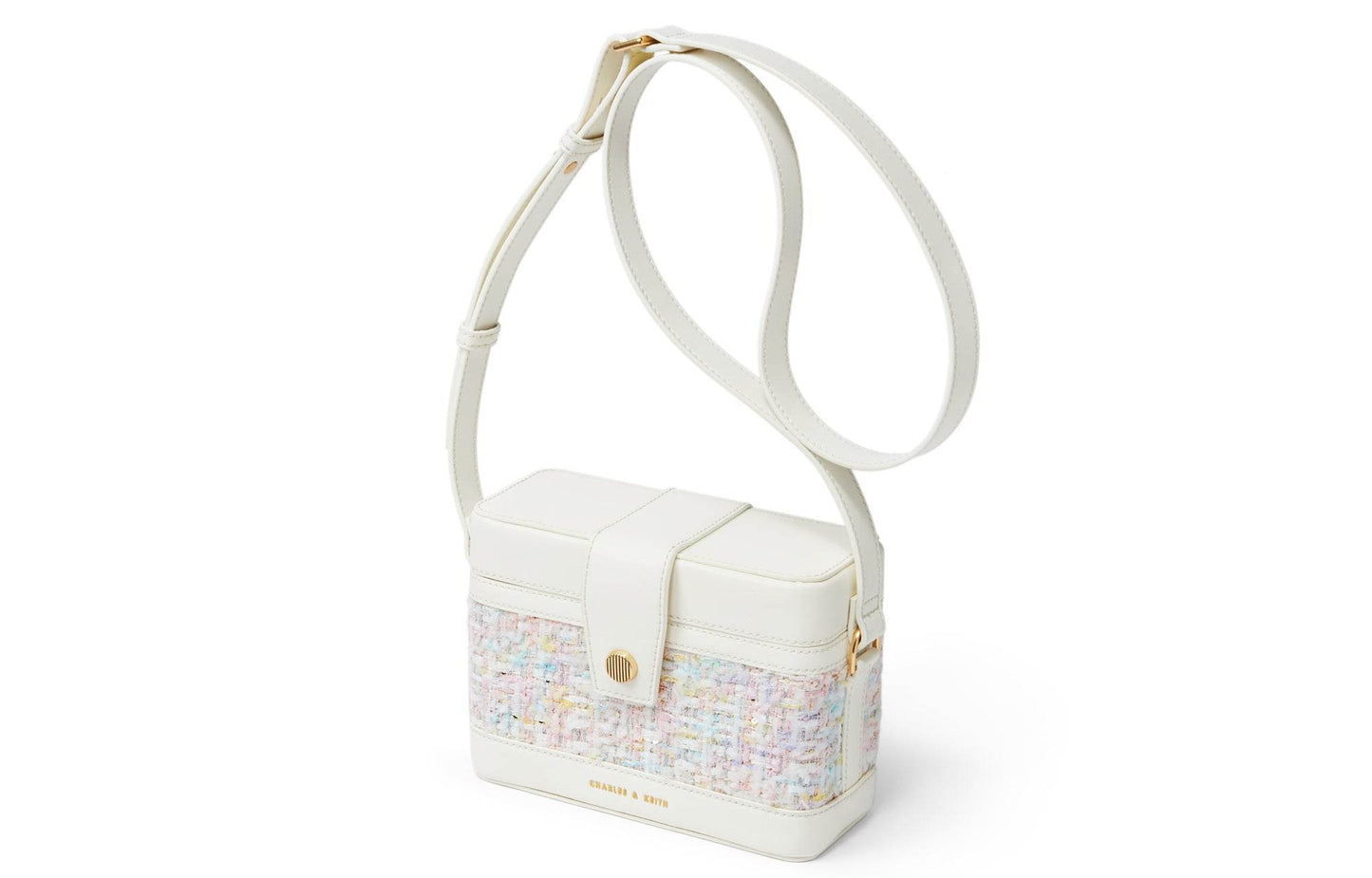 Сумка женская Charles&Keith - Boxette Shop