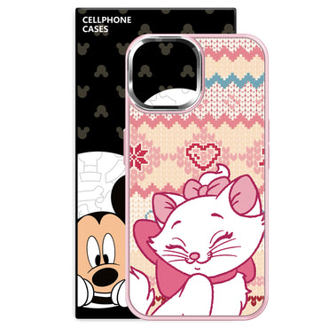 Чехол для телефона Disney Mary Cat