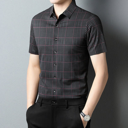 Рубашка мужская Pierre Cardin