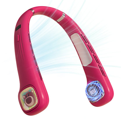 Disney DS4001 bo'yinbog'li fan