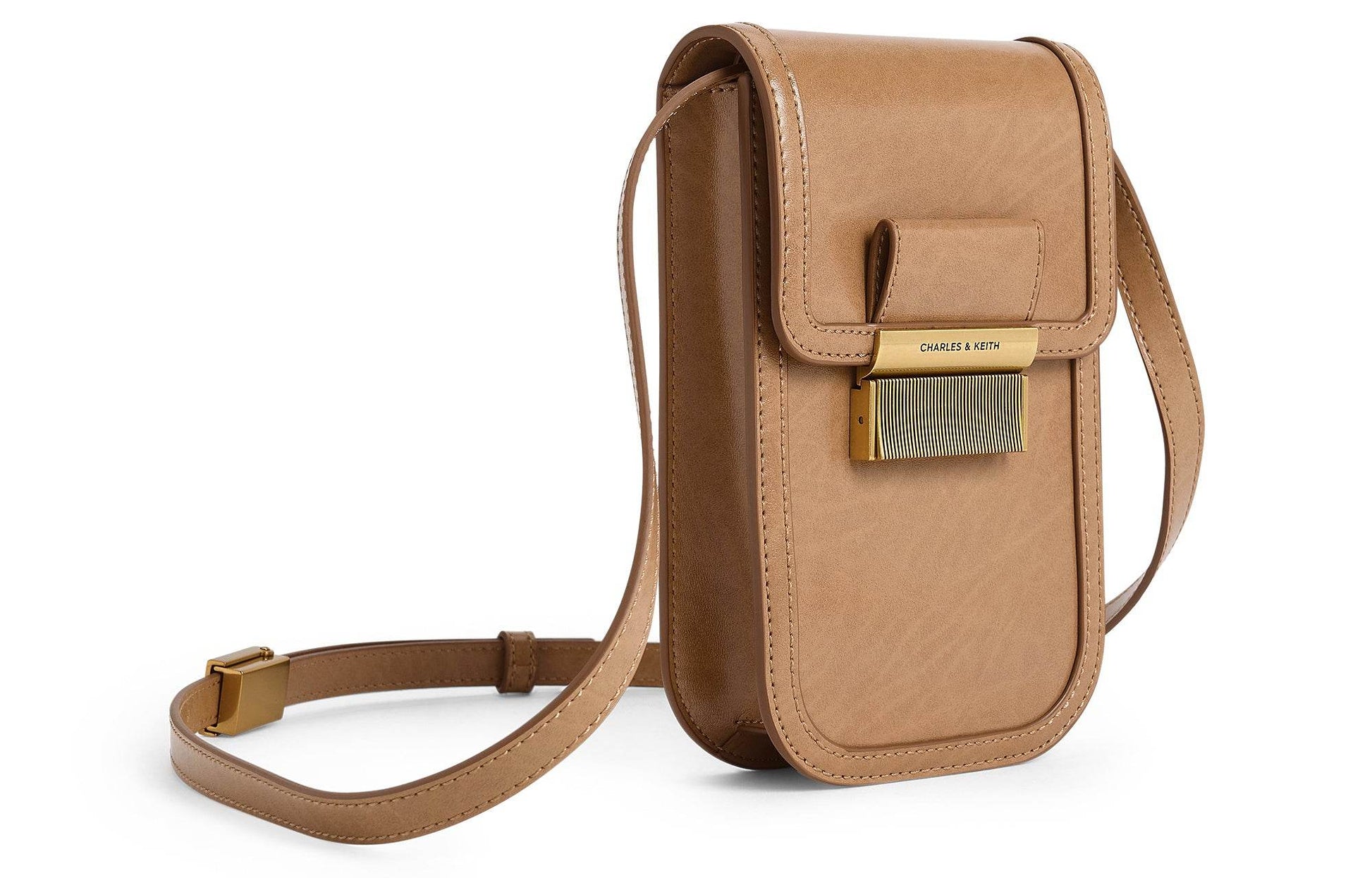 Сумка женская Charles&Keith - Boxette Shop