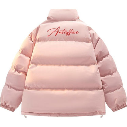 Пуховик Antioffice