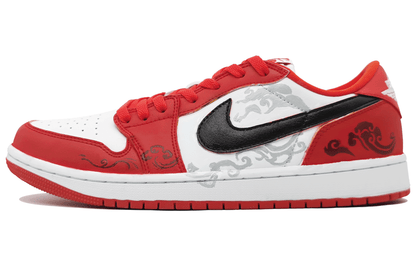 Кроссовки Jordan air woosu - Boxette Shop