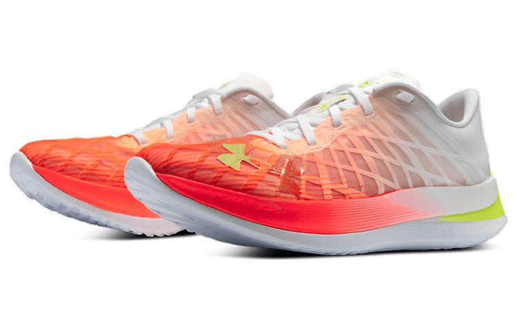 Кроссовки Under Armour Flow Velociti Elite - Boxette Shop