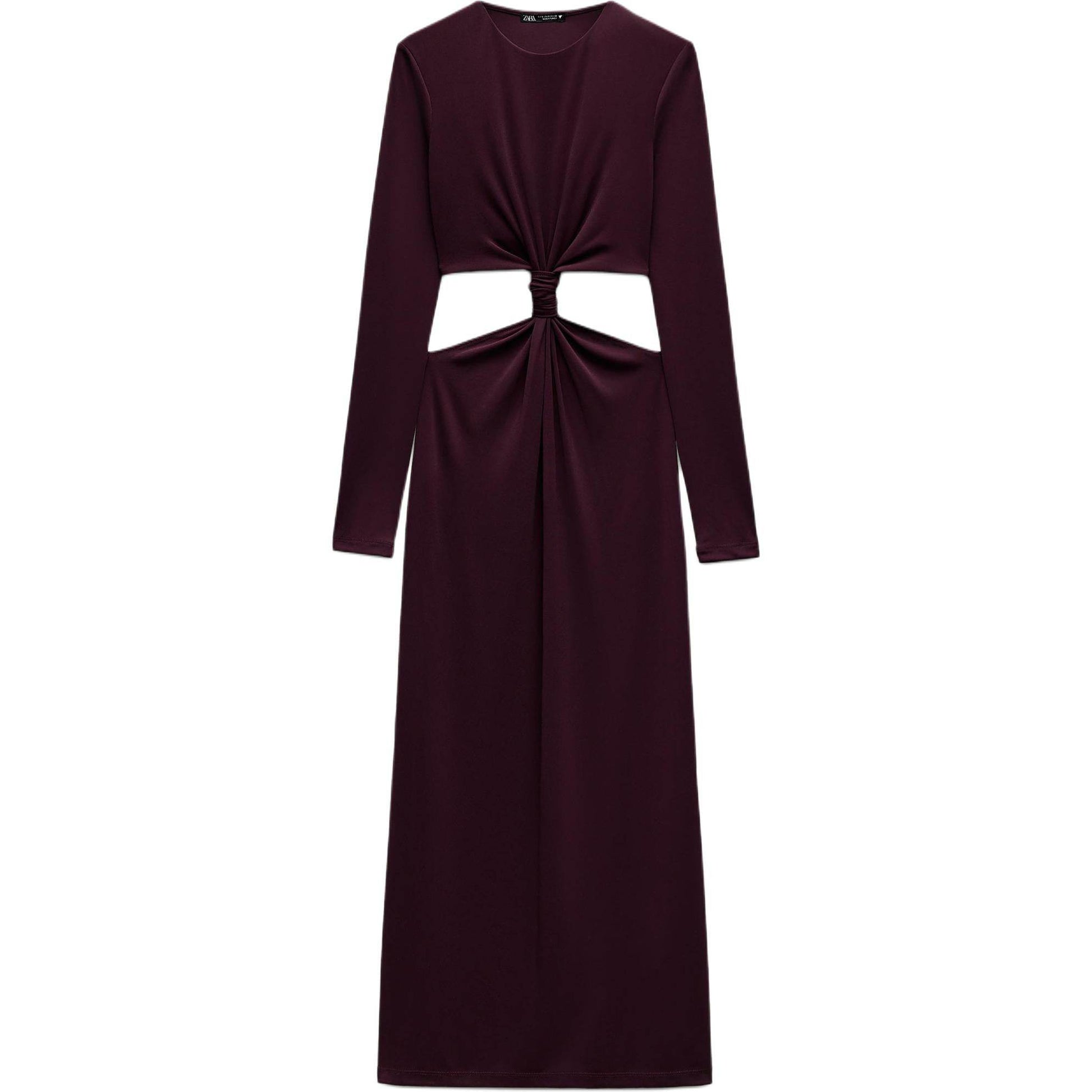 Платье женское Zara - Boxette Shop