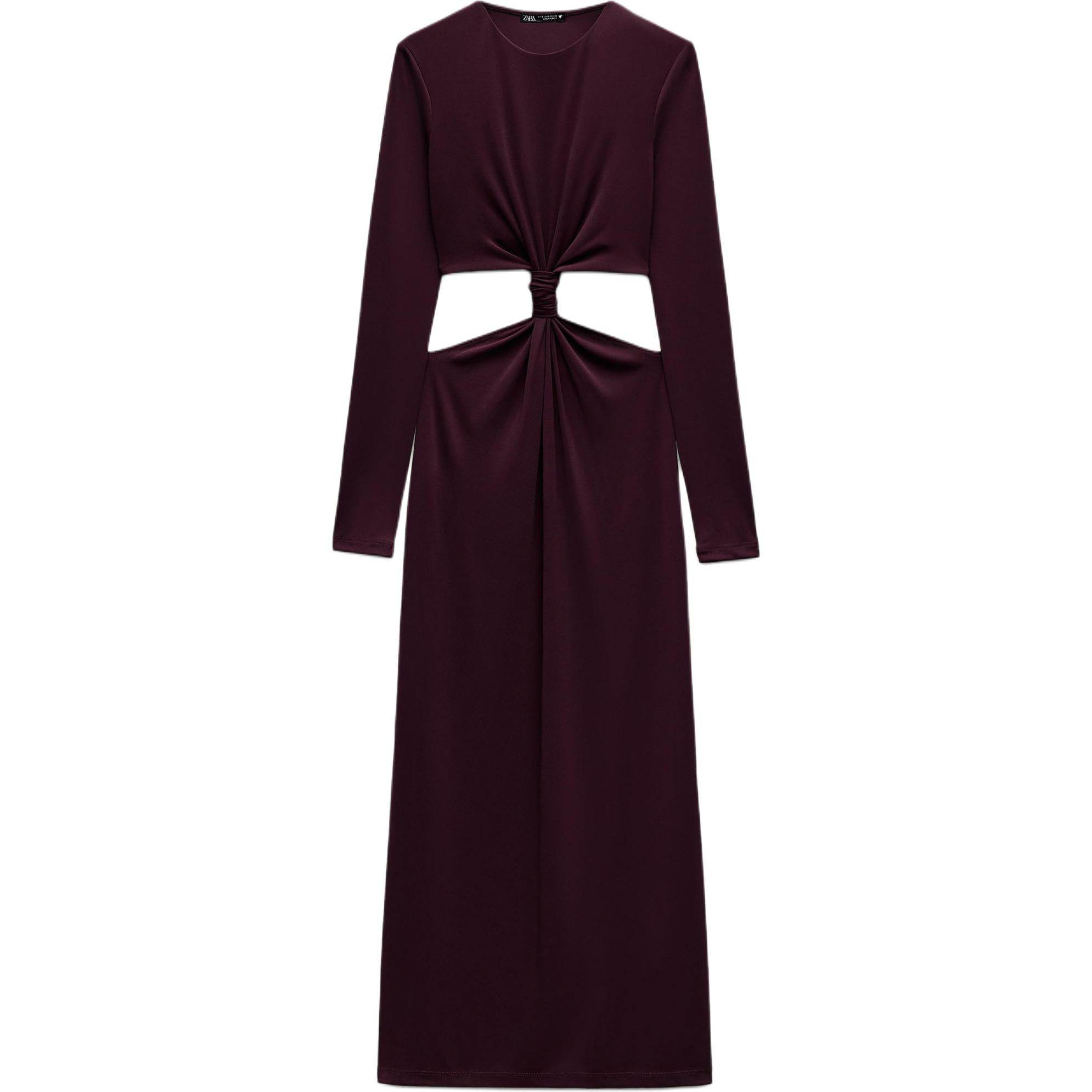 Платье женское Zara - Boxette Shop