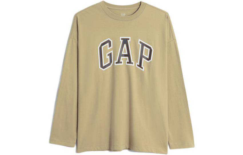Лонгслив GAP - Boxette Shop
