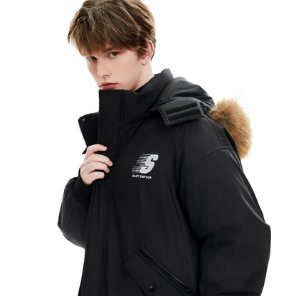 Simpsonsning pastki kurtkasi