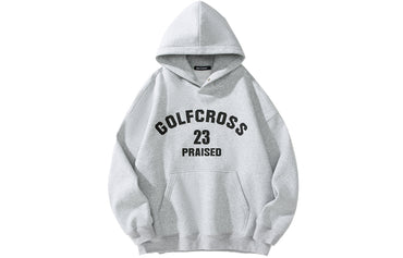 Худи Golfcross