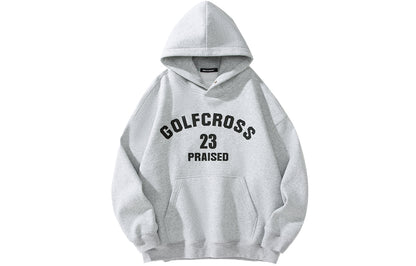 Golfkross qalpoqchasi