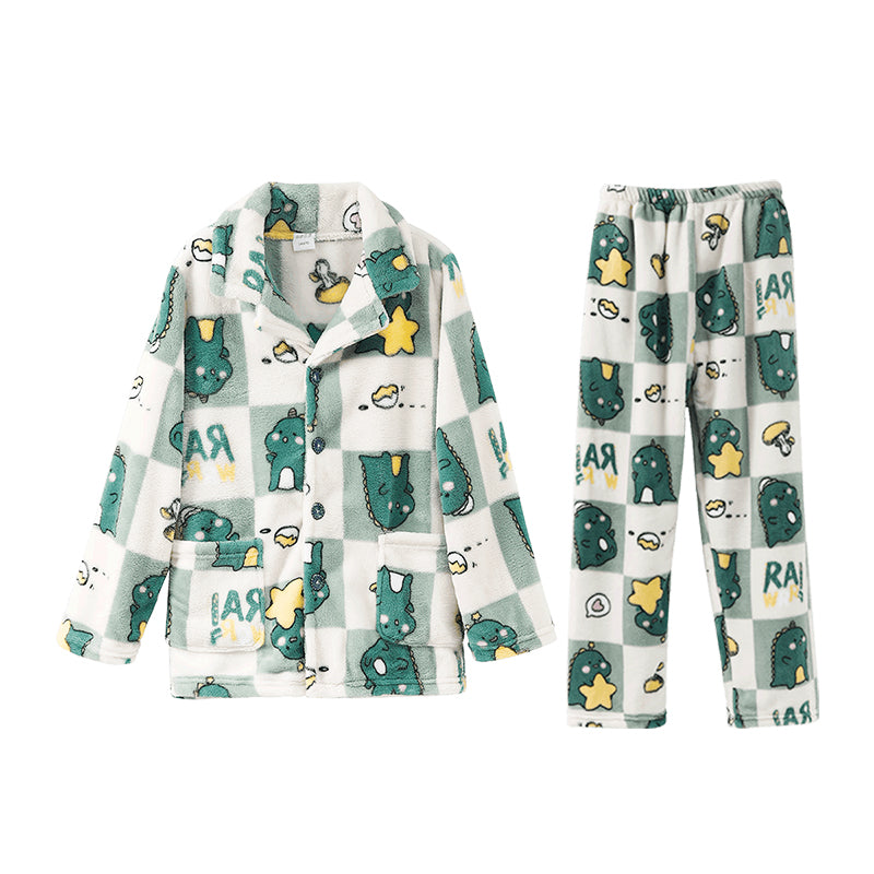 Пижама детская ZISEHY