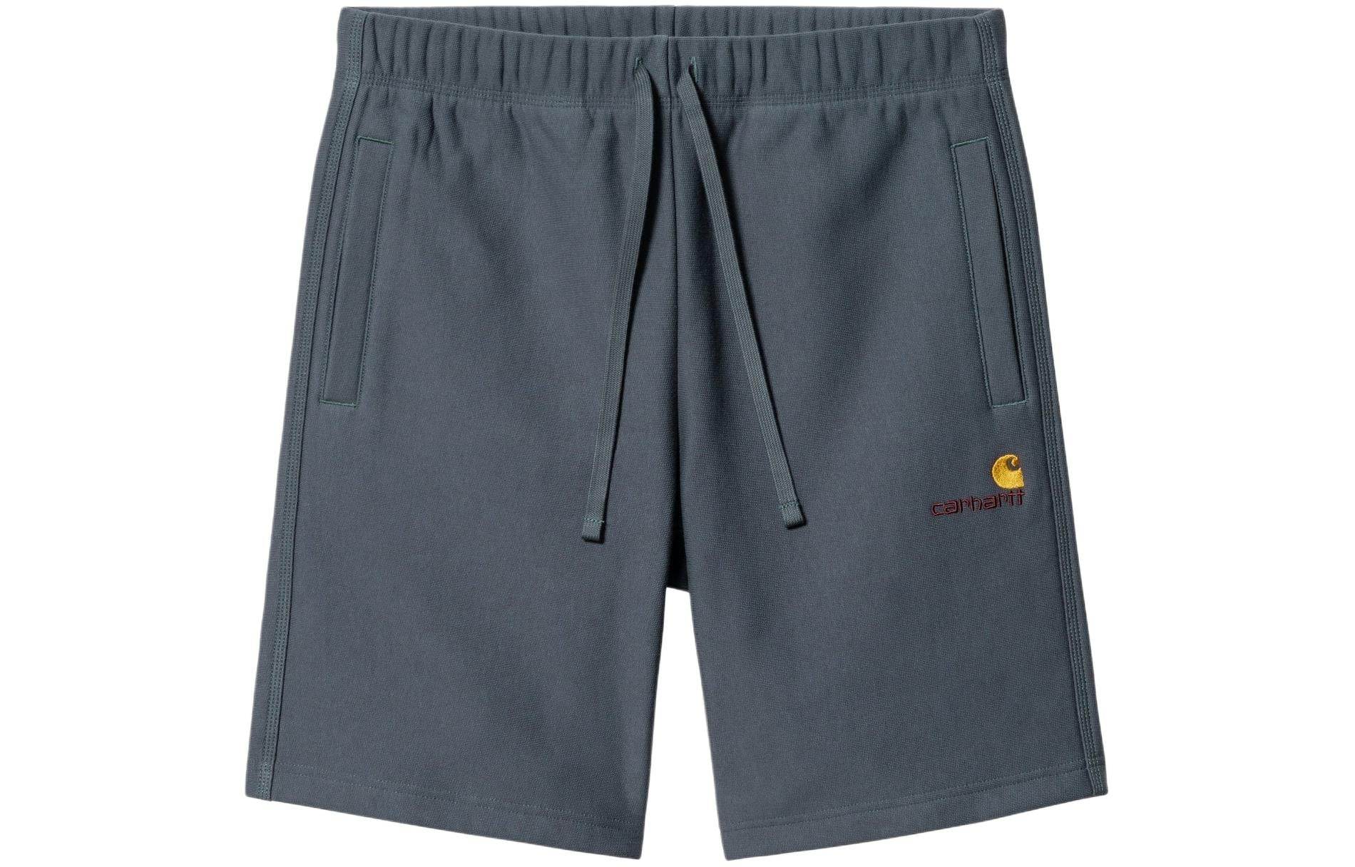 Шорты мужские Carhartt WIP - Boxette Shop