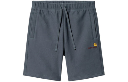 Шорты мужские Carhartt WIP - Boxette Shop