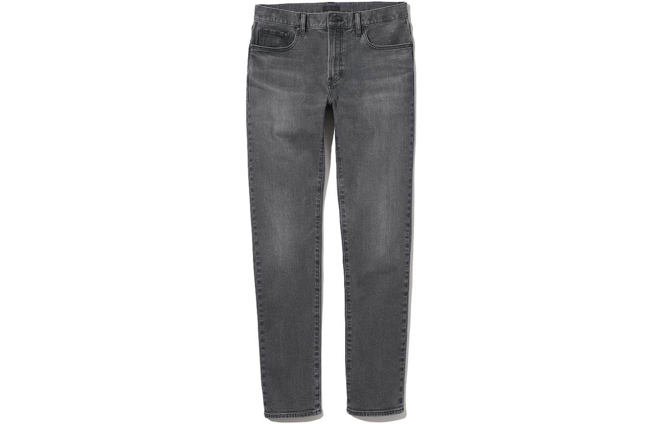 Джинсы Uniqlo - Boxette Shop